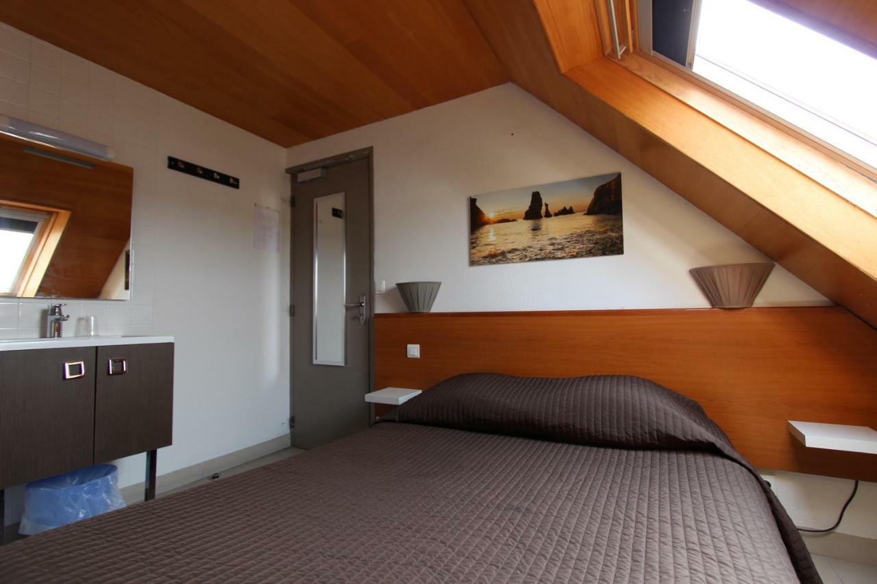 Hotel Hoteliere Sarah Bernard Le Palais