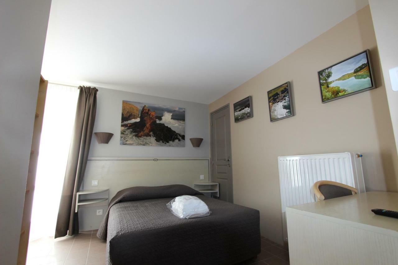 Hotel Hoteliere Sarah Bernard *