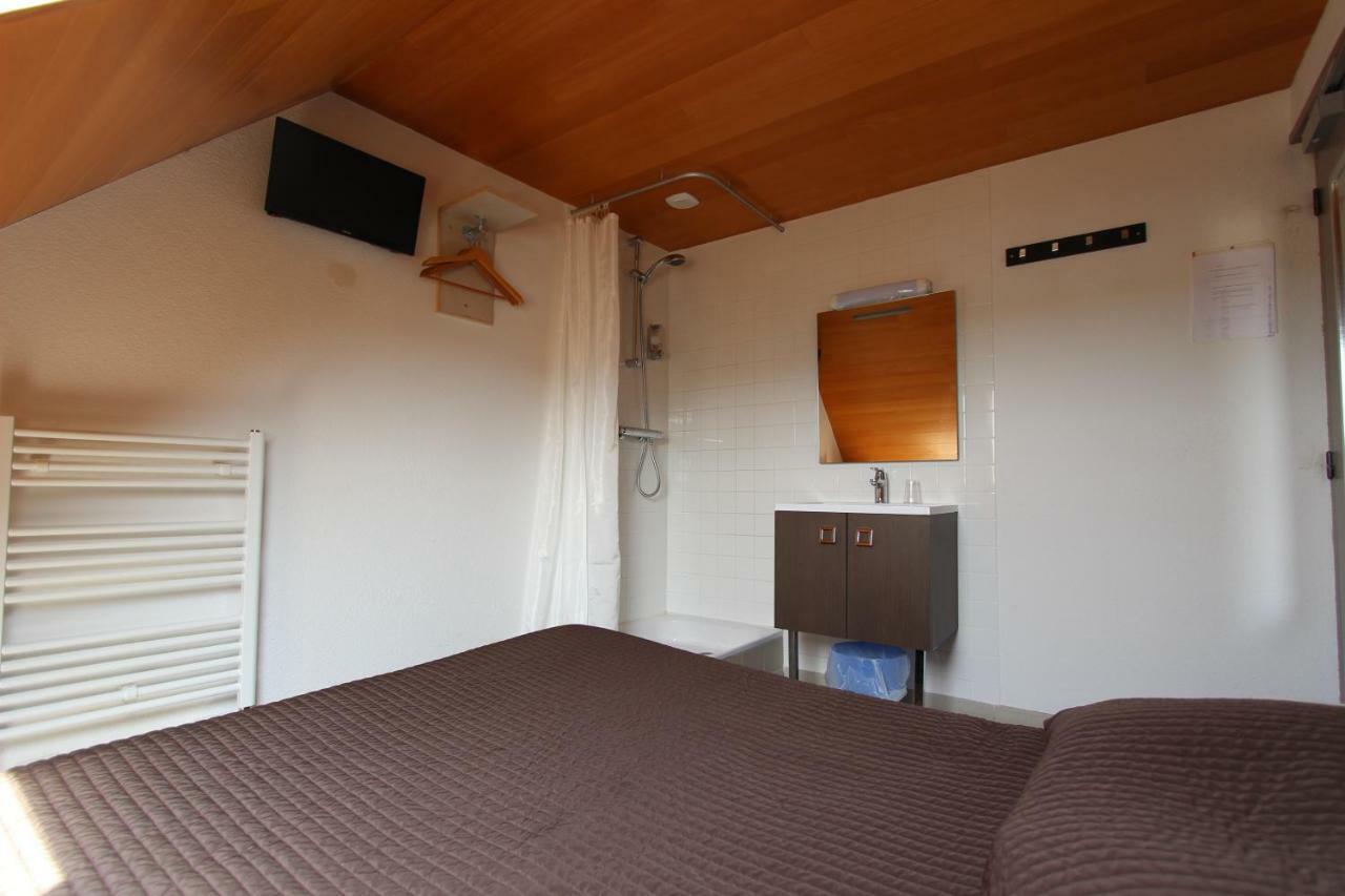 Hoteliere Sarah Bernard *