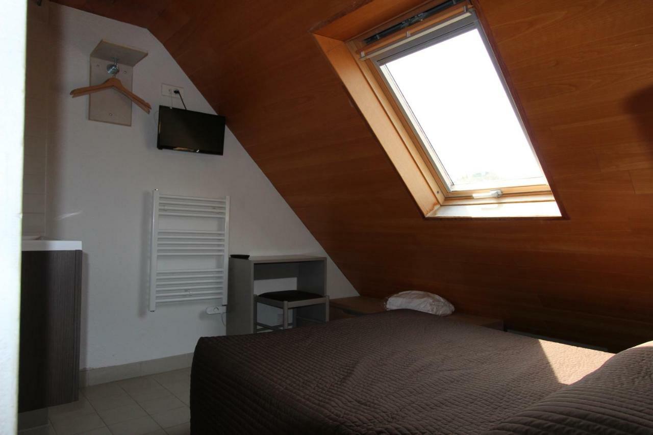 Hoteliere Sarah Bernard *