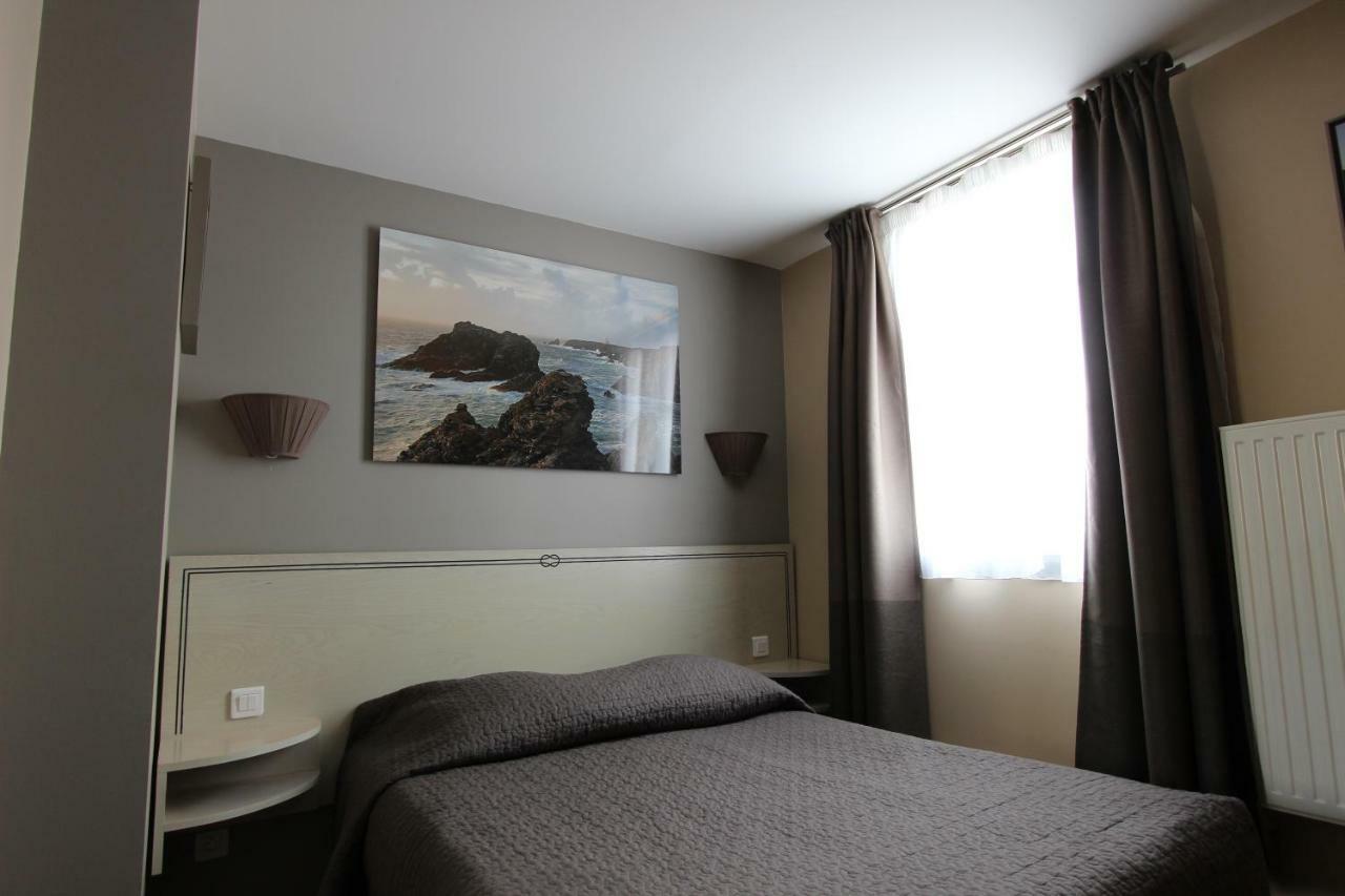 Hotel Hoteliere Sarah Bernard *