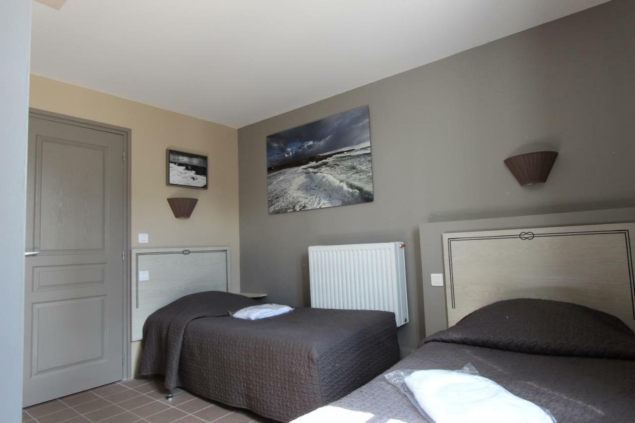 Hotel Hoteliere Sarah Bernard Le Palais
