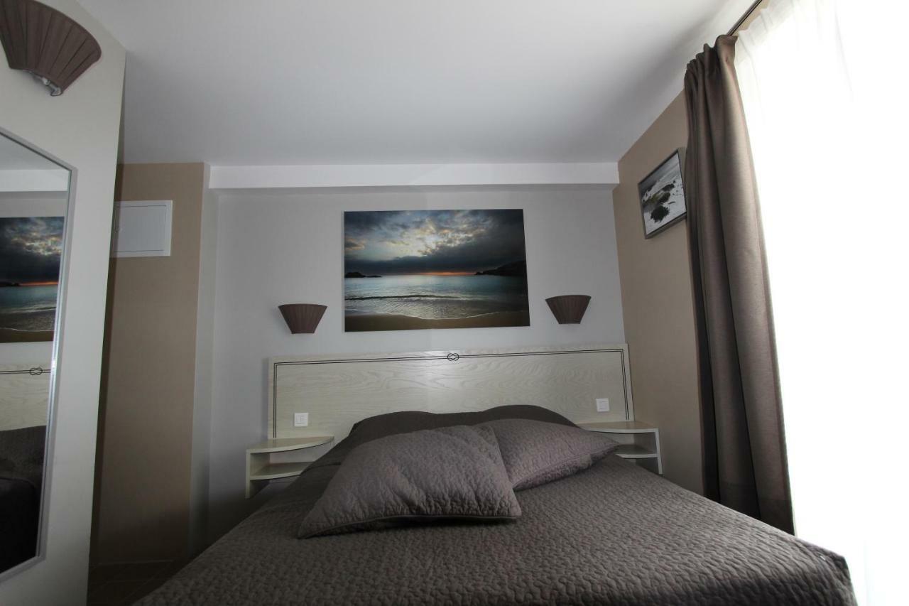 Hoteliere Sarah Bernard Hotel