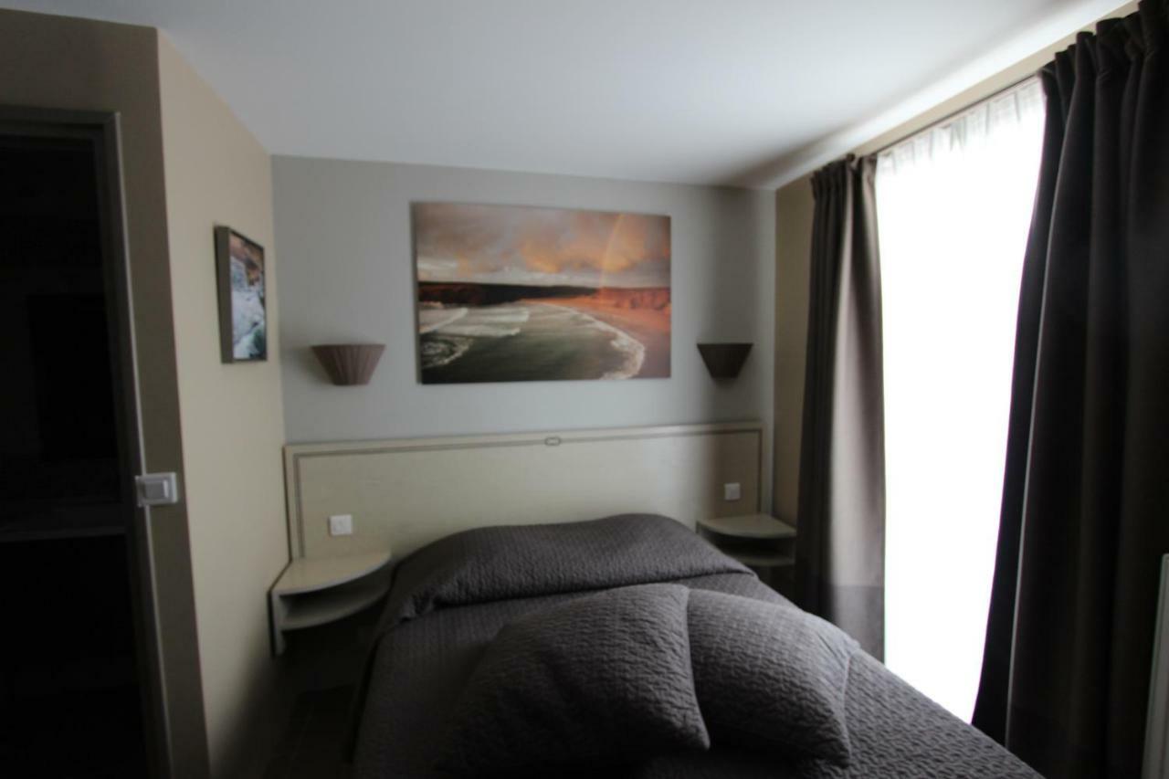 Hoteliere Sarah Bernard *
