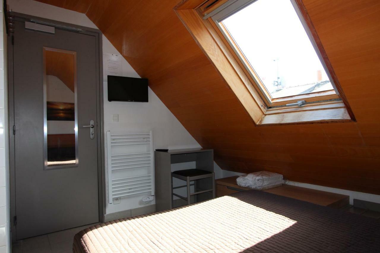 Hoteliere Sarah Bernard Hotel