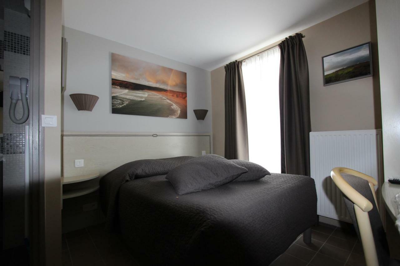 Hoteliere Sarah Bernard Le Palais