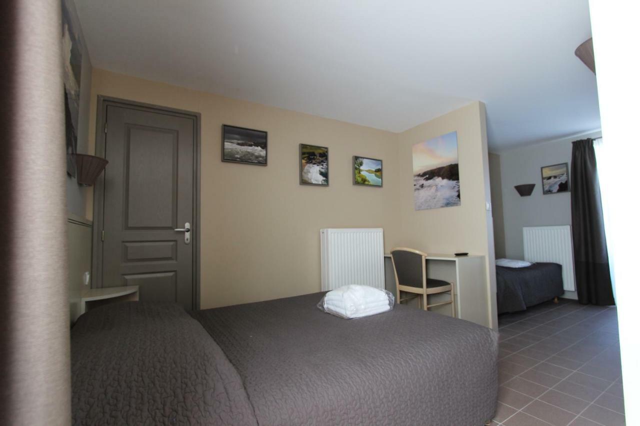Hoteliere Sarah Bernard Hotel *